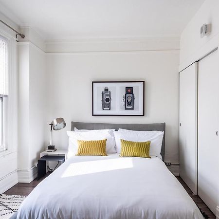 Mint House Detroit - Grand Circus Park Aparthotel ภายนอก รูปภาพ